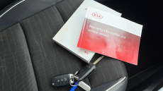 Kia Stonic 1.0T GDi 48V GT-Line 5dr Petrol Estate